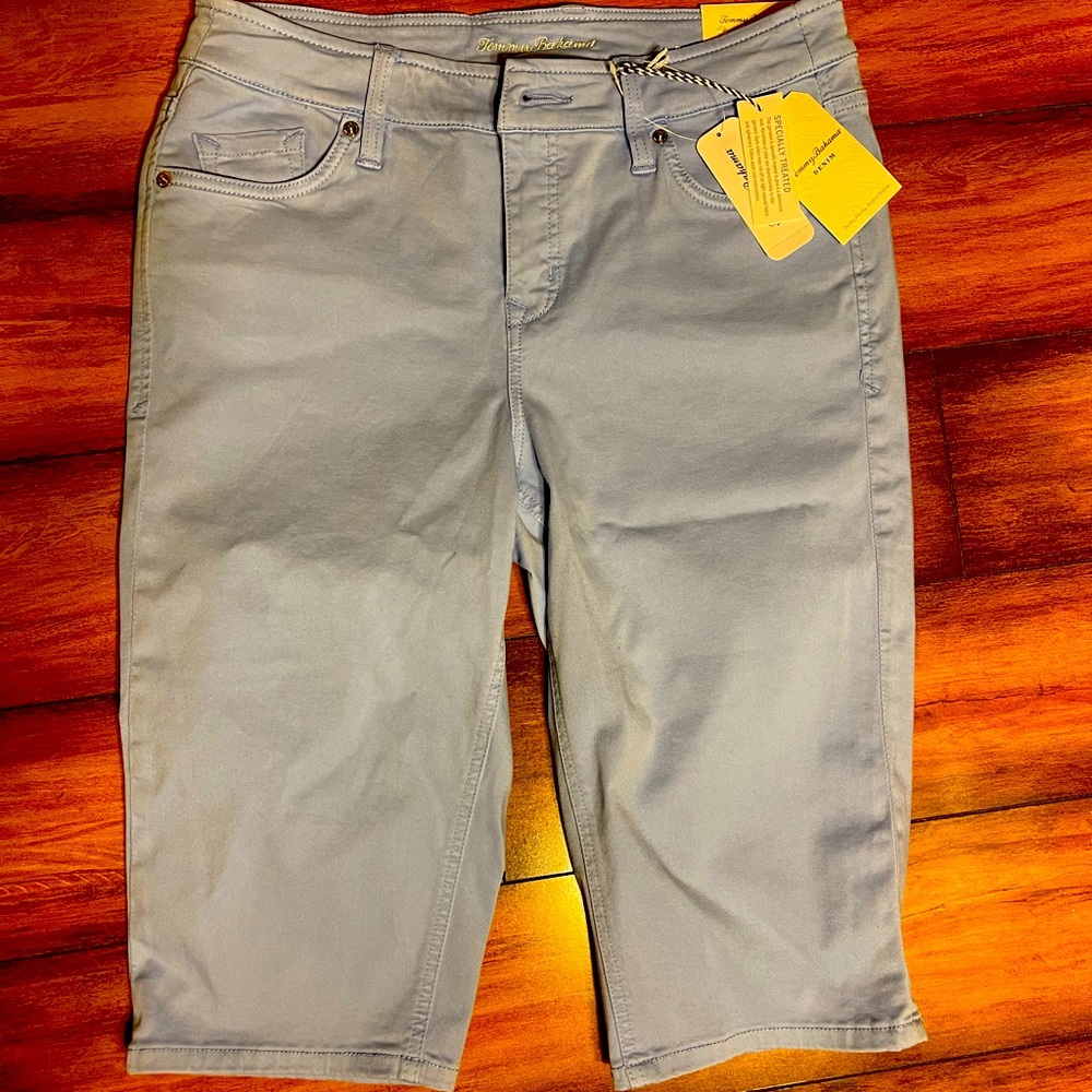 Tommy Bahama Capris Pants
